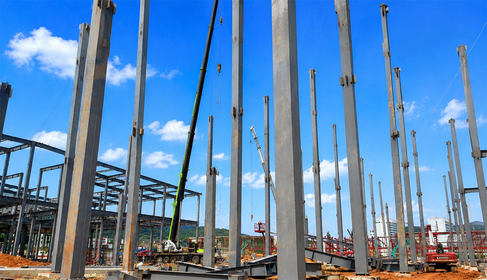 Loading and site handling reference